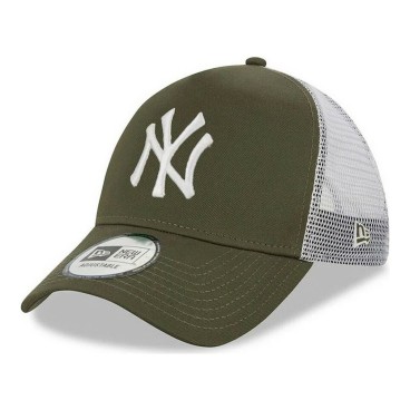 Keps unisex New Era ESSENL 940