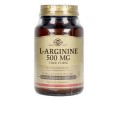 L-arginin Solgar Arginina (50 uds)