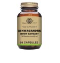 Kapslar Solgar Ashwagandha (60 uds)