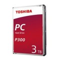 Hårddisk Toshiba HDKPC08ZKA01S 3,5" 7200 rpm 3 TB