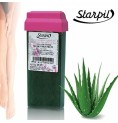 Hårborttagningsvax Starpil Roll-on Aloe