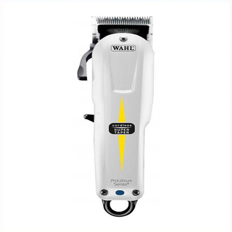 Wahl Moser 剪毛器/剃须刀 8591-016 充电式