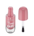 nagellack Essence 08-the final rose (8 ml)
