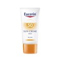 Ansiktssolkräm Sensitive Protect Eucerin Sensitive Protect Spf 50+ SPF 50+ 50 ml