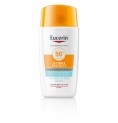 Solskyddskräm Eucerin Sensitive Protect SPF 50+ 50 ml