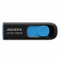 USB-minne Adata PEN-256ADATA-UV128-B 256 GB 256 GB