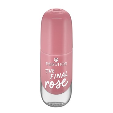 nagellack Essence 08-the final rose (8 ml)