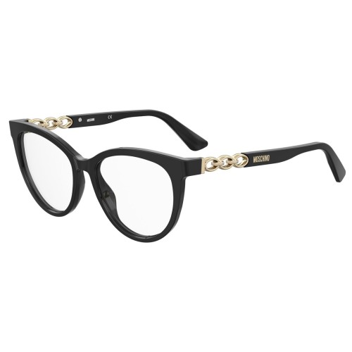 Glasögonbågar Moschino MOS599-807 Ø 52 mm