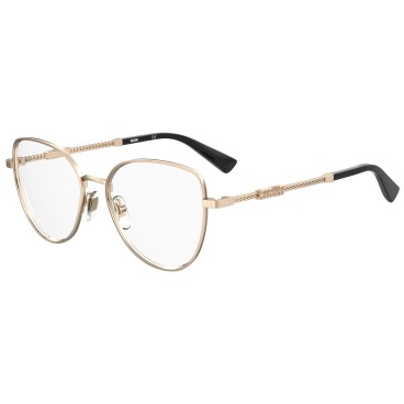 Glasögonbågar Moschino MOS601-000 Ø 52 mm