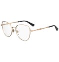 Glasögonbågar Moschino MOS601-000 Ø 52 mm