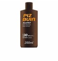 Sol Lotion Piz Buin Allergy Spf 30 200 ml