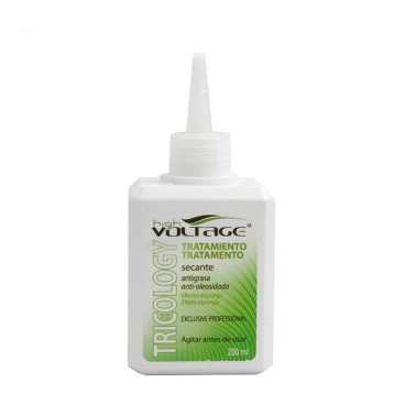 Nagelbehandling Voltage Trichology Torkapparat (200 ml)