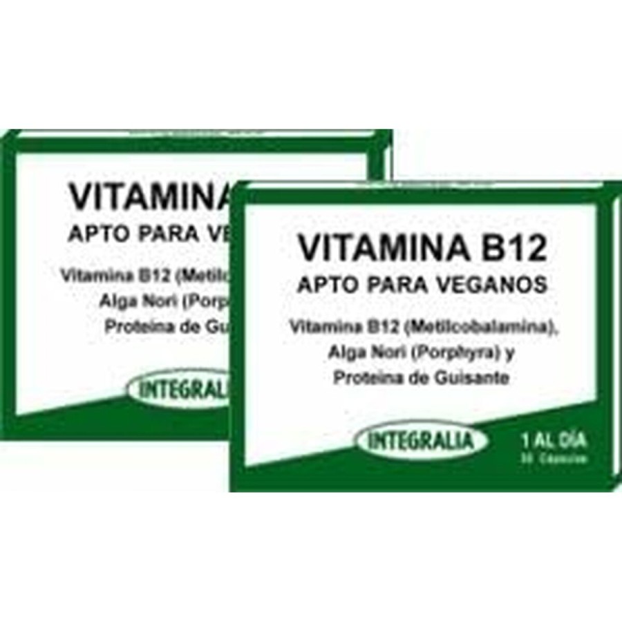 B12-vitamin Integralia