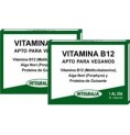 B12-vitamin Integralia