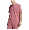 T-shirt med kortärm Herr Adidas All Szn Rosa