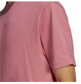 T-shirt med kortärm Herr Adidas All Szn Rosa