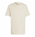 T-shirt med kortärm Herr Adidas All Szn Beige