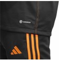 Fotbollströja Adidas Tiro23 Club Svart