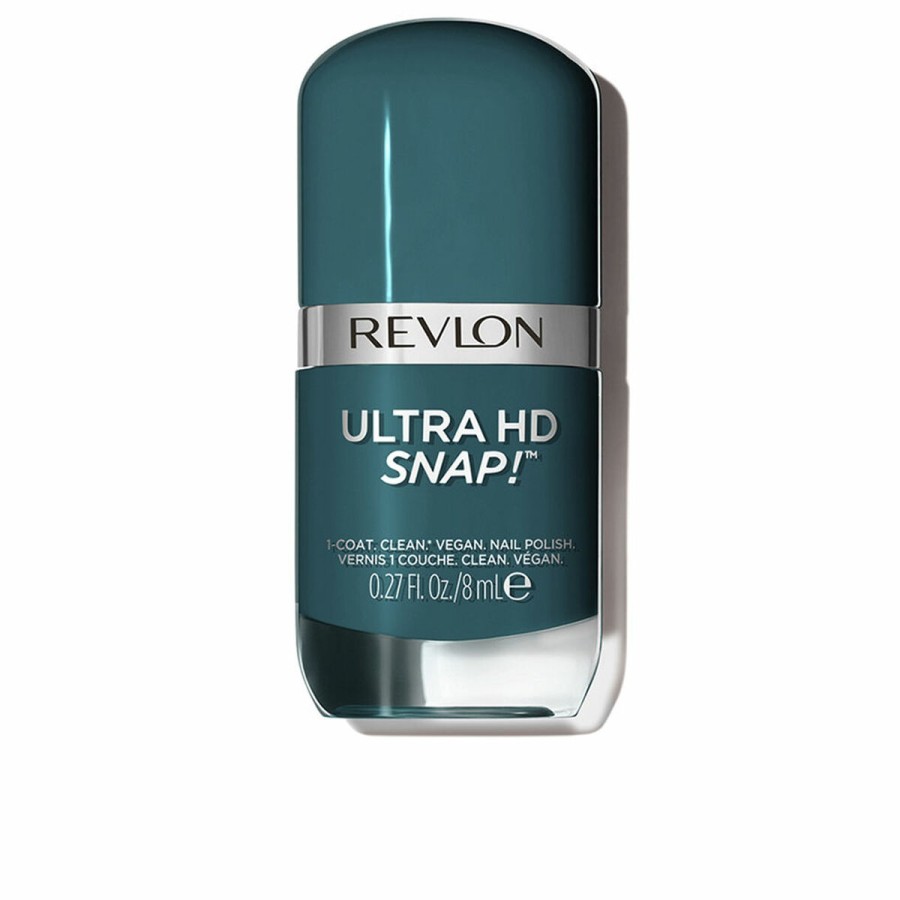 Nagellack Revlon Ultra HD Snap! Nº 23 Daredevil 8 ml