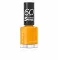 nagellack Rimmel London 60 Seconds Super Shine Nº 450 Night light haze 8 ml