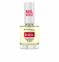 Rimmel London 指甲油 Nail Nurse Reapir Oil 8 ml Repairing Complex 角质层修复复合物