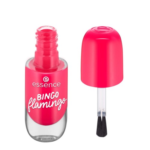 nagellack Essence 13-bingo flamingo (8 ml)