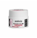 Gel-nagellack Medium Viscosity Andreia Professional Builder Rosa (44 g)