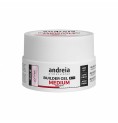 Gel-nagellack Medium Viscosity Andreia Professional Builder Rosa (22 g)