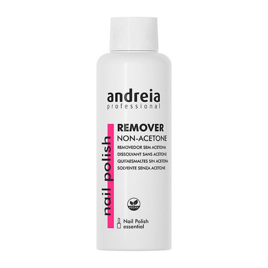 Nagellacksborttagning Andreia Professional Remover (100 ml)