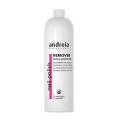 Nagellacksborttagning Andreia Professional Remover (1000 ml)