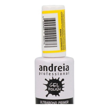 Halvpermanent Nagellack Gel Polish Ultrabond Primer Andreia 0UAUBP01 (10,5 ml)