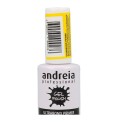 Andreia 半永久性指甲油凝胶抛光剂 Ultrabond 底油 0UAUBP01（10.5 毫升）