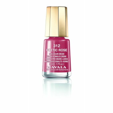 Nagellack Mavala Nº 312 (5 ml)