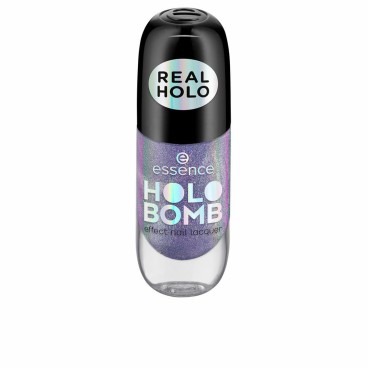 Essence 指甲油 Holo Bomb Nº 03 Holol 8 毫升