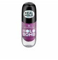 nagellack Essence Holo Bomb Nº 02 Holo moly 8 ml