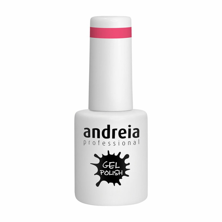 Nagellack Andreia vrouw Halvpermanent Nº 264 (105 ml)