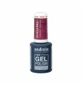 Nagellack Andreia Professional ED5 Halvpermanent (105 ml)