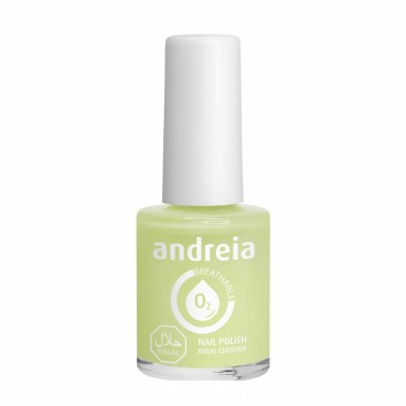 nagellack Andreia Breathable B4 (10,5 ml)