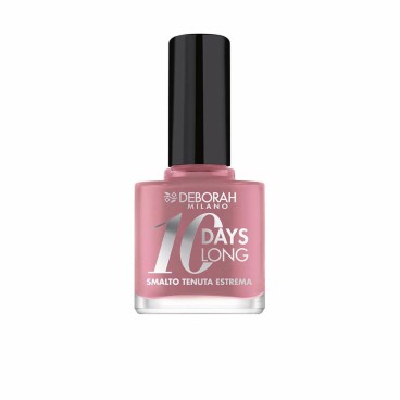 Nagellack Deborah 10 Days Long Nº 891 (11 ml)