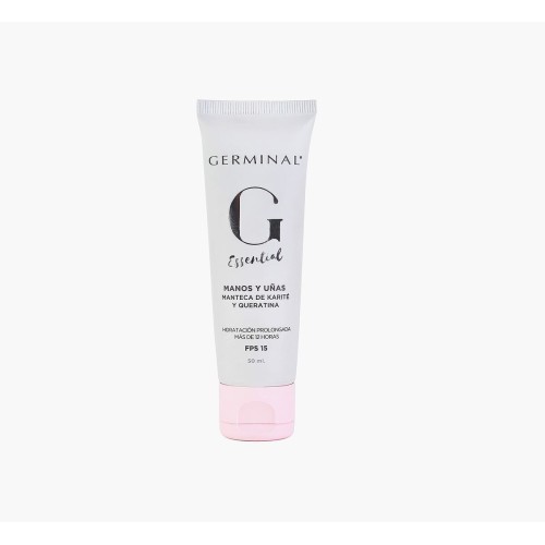 护手霜 Germinal Essential Spf 15（50 毫升）