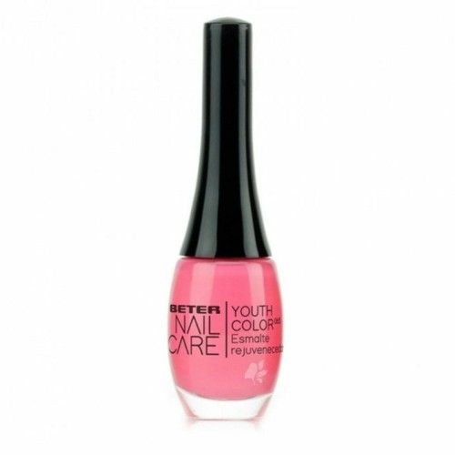 nagellack Beter Youth Color Nº 065 Deep In Coral (11 ml)