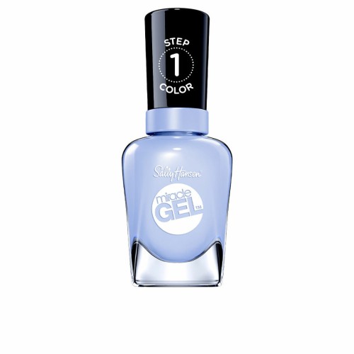 nagellack Sally Hansen Miracle Gel Nº 582-o-zone you didn't (14,7 ml)