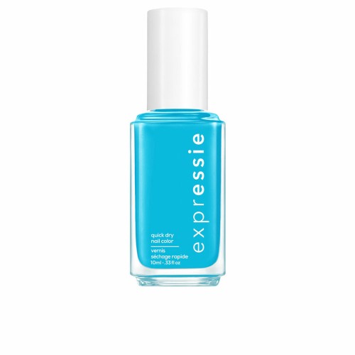 Essie 指甲油 Expressie Nº 485-word on Quick-drying（10 毫升）