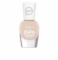 nagellack Sally Hansen Good.Kind.Pure Halvmatt Nº 030-cashew butter (10 ml)