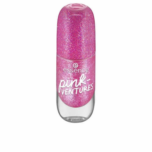 nagellack Essence   Nº 07-pink-ventures 8 ml