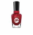 Sally Hansen 指甲油奇迹凝胶 Nº 680-狂想曲红色 14.7 ml