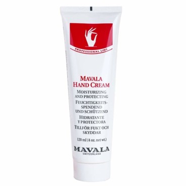 Handkräm Mavala 120 ml