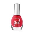 Nagellack Deborah Gel Effect Nº 190 Heliconia 8,5 ml