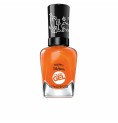 Sally Hansen 指甲油 Miracle Gel Keith Haring Micellar Nº 922 Colour instinct 14,7 ml