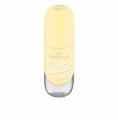 nagellack Essence   Gel Nº 63 My butter half 8 ml